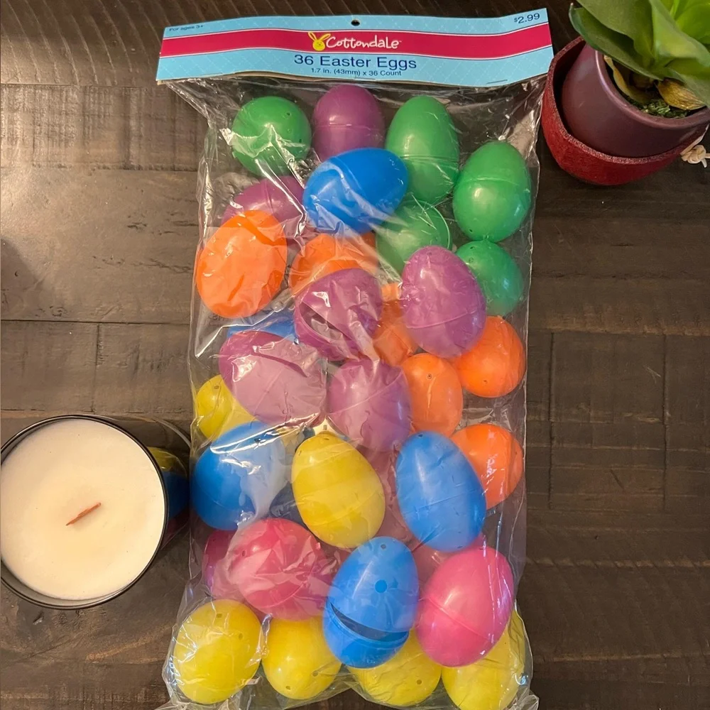 Easter Eggs💗🐰🍭🐣 - Picture 1 of 2